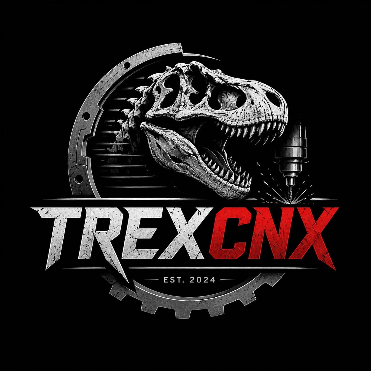 TREXCNX Logo